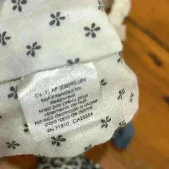 Baby girl headbands bundle of 7 - Picture 6 of 6